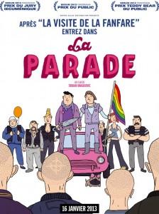 La Parade