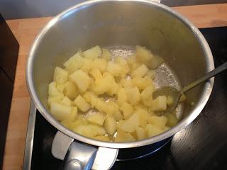 Veggy Mix-up (Embrouille de légumes)