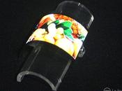 Vidéos écrans IGZO ultra-sensitifs flexibles chez Sharp