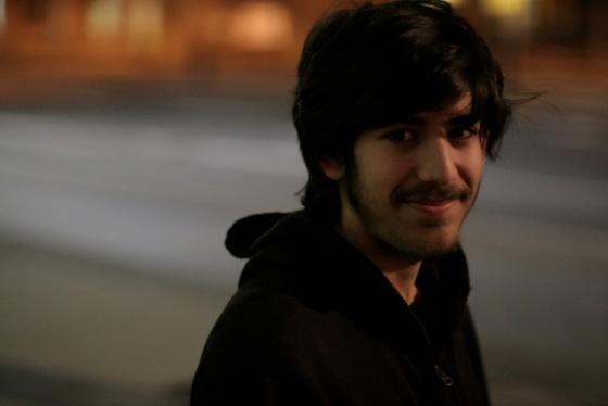 Aaron Swartz, victime de pro­cu­reurs  trop zélés...