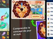 sélection d'applis mois Trois Elles