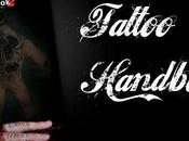 Tattoo Handbook