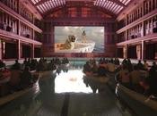 L’odysée comme vous étiez