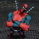 5 nouveaux screenshots pour Deadpool