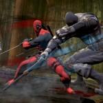 5 nouveaux screenshots pour Deadpool
