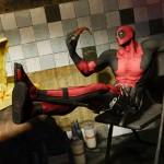 5 nouveaux screenshots pour Deadpool