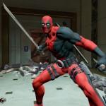 5 nouveaux screenshots pour Deadpool