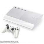 Sony annonce 3 nouvelles couleurs pour la PlayStation 3