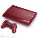 Sony annonce 3 nouvelles couleurs pour la PlayStation 3