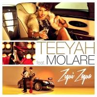 TEEYAH Feat LE MOLARE - Zigui Zagua (Clip Officiel 2013)
