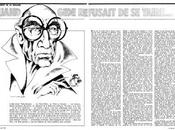 Quand Gide refusait taire (1/2)