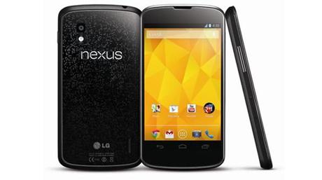 Nexus4 Nexus4