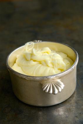 Aligot de l'Aubrac