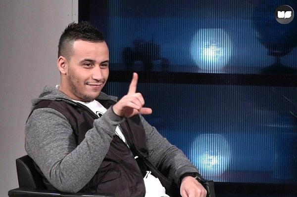 LECK numéro 1 du top album ! Regardez son nouveau clip 