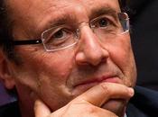 François Hollande écarte tout référendum Mariage pour Tous