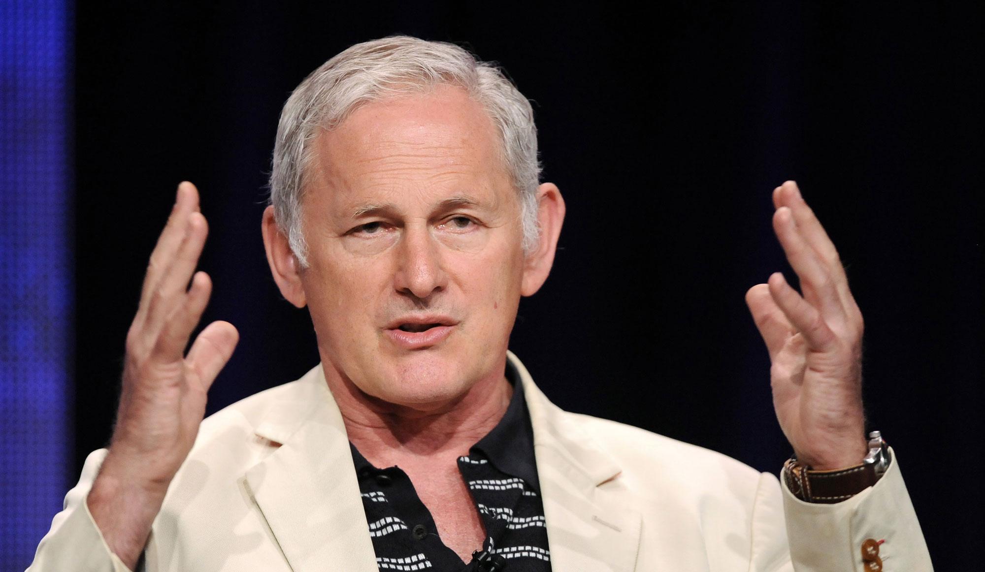 Victor Garber fait son Coming-Out