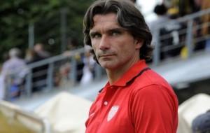 FOOTBALL/FRIENDLY GAMES/SOCHAUX v DIJON