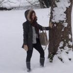 Soldes, Vosges … Bonheur.