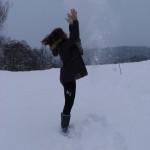 Soldes, Vosges … Bonheur.