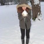 Soldes, Vosges … Bonheur.