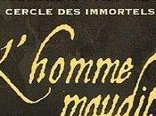 Dark-Hunters L'homme maudit Sherrilyn Kenyon