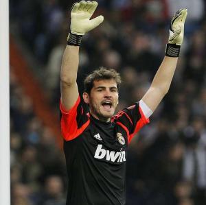 Real Madrid : le « déclic » d’Iker Casillas