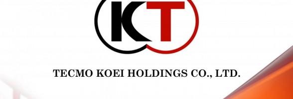 Planning des sorties chez Tecmo Koei