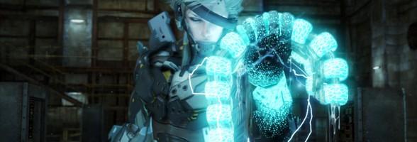 Jack L’éventreur se dévoile dans Metal Gear Rising