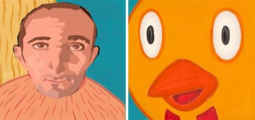 interlude,poussin,canard,travesti,leshaker,sodomie,