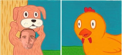 interlude,poussin,canard,travesti,leshaker,sodomie,