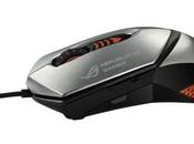 GX1000 nouvelle souris gamer d’Asus