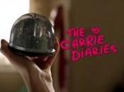 Pilote: Carrie Diaries