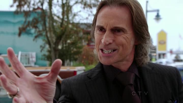 Once upon a time – Episode 2.11