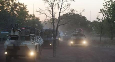 Algérie : la riposte d’Al Qaïda fragilise l’opération Serval au Mali ?