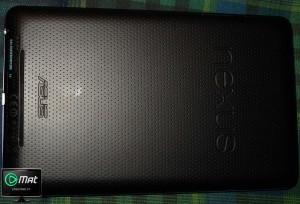 dos 300x204 [Déballage] Nexus 7