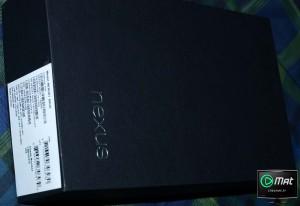 boite 300x206 [Déballage] Nexus 7