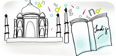 Exotisme toujours et encore