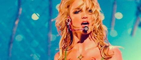 Britney dans le classement des Femmes les plus sexys selon GQ