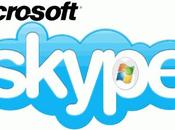 Skype intégré future Xbox