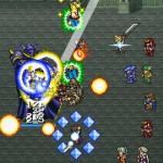 Final Fantasy All The Bravest dévoilé sur iOS !