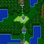 Final Fantasy All The Bravest dévoilé sur iOS !