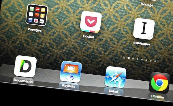 ipad ios readdle document descary Readdle Documents, un super gestionnaire de documents pour votre iPad