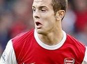 (32emes) Wilshere qualifie Arsenal face Swansea