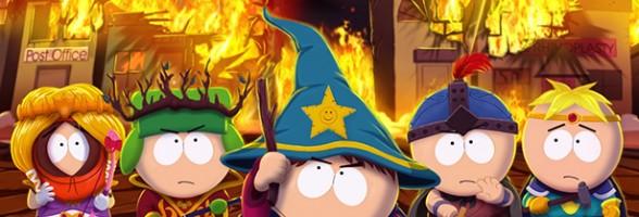 South Park : Stick of Truth n’aura pas de doublages Français