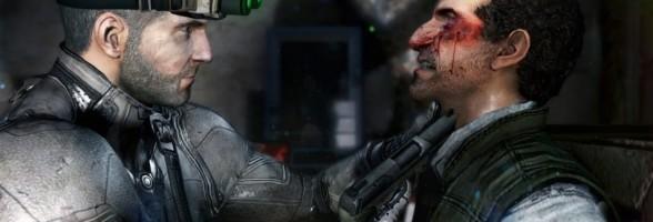Splinter Cell Black List : une date de sortie