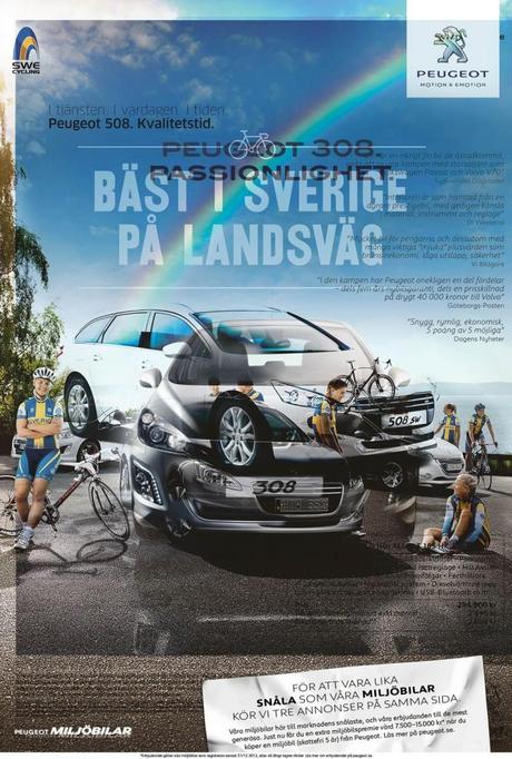 peugeot 3 en 1 Peugeot : vous avez dit cheap ?