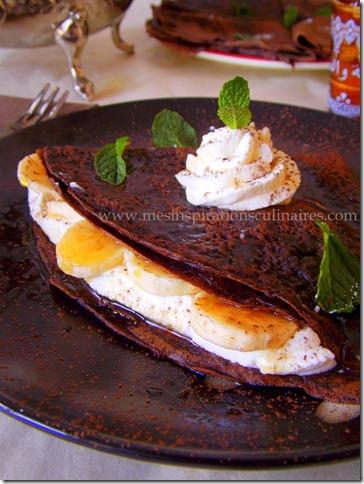 crepes-au-chocolat-banane-menthe