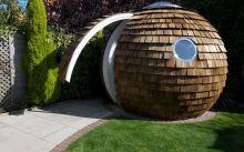 Bureau de jardin Archipod