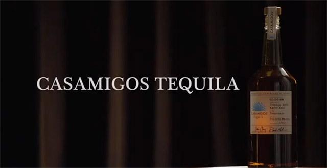 Casamigos - Tequila