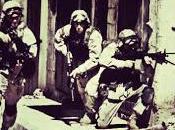 Mali: guerre, c'est sale.